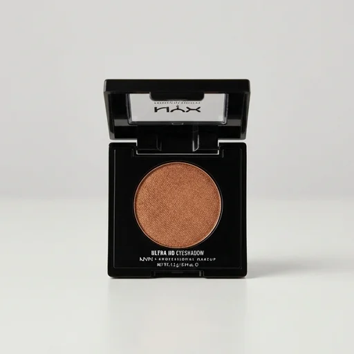 NYX Professional Makeup Ultra HD Eyeshadow