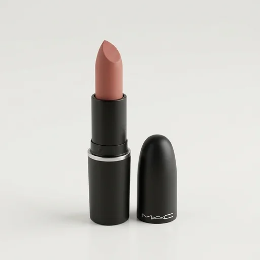 MAC Cosmetics Velvet Teddy Lipstick (view 2)