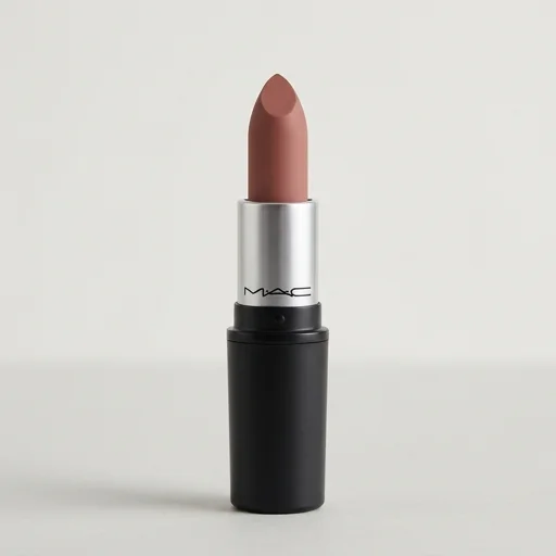 MAC Cosmetics Velvet Teddy Lipstick (view 3)