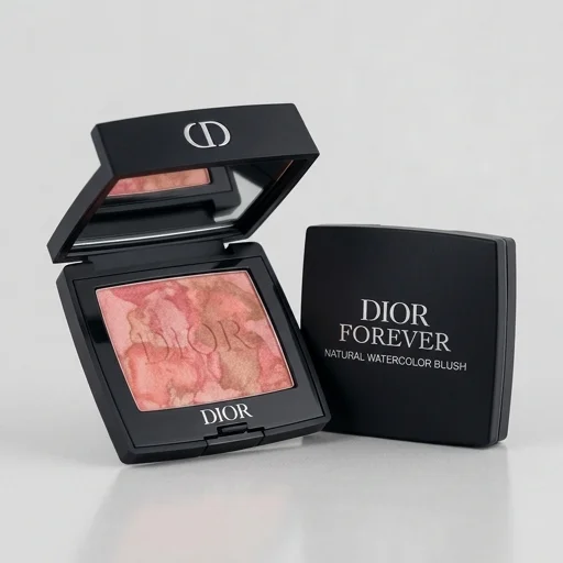 Dior Forever Natural Watercolor Blush (view 2)
