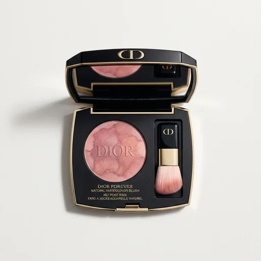 Dior Forever Natural Watercolor Blush (view 3)