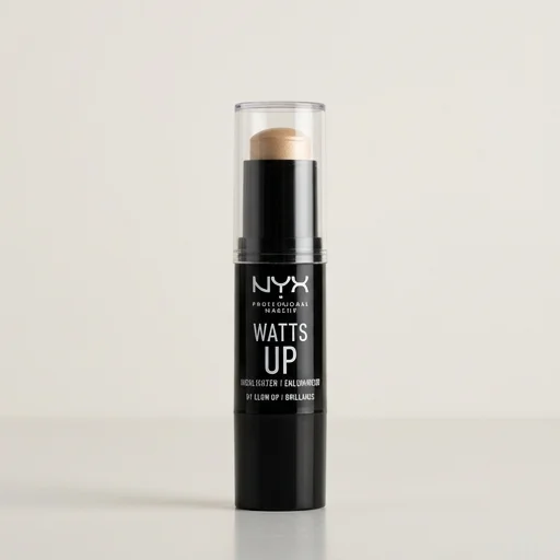 NYX Professional Makeup Watts Up Highlighter